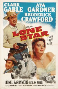 Lone Star (1952)