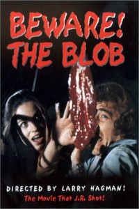 Beware! The Blob (1972)