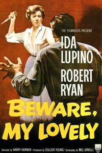 Beware, My Lovely (1952)