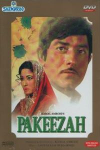 Pakeezah (1971)