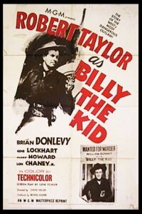 Billy the Kid (1941)