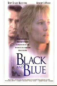 Black and Blue (1999)