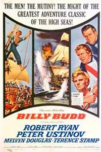 Billy Budd (1962)