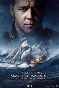 Master and Commander: The Far Side of the World (2003)