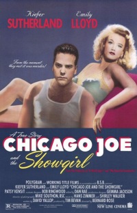 Chicago Joe and the Showgirl (1990)