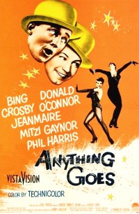 Anything Goes (1956)