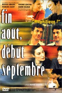 Fin Ao�t, D�but Septembre (1998)