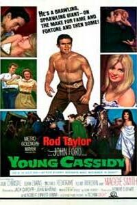 Young Cassidy (1965)