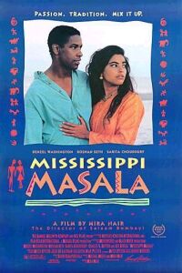 Mississippi Masala (1991)