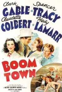 Boom Town (1940)