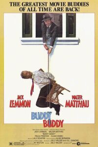 Buddy Buddy (1981)