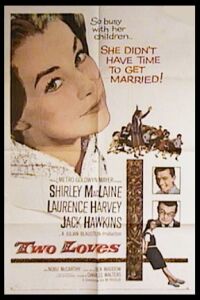 Two Loves (1961)