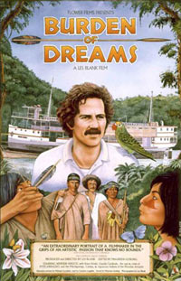 Burden of Dreams (1982)