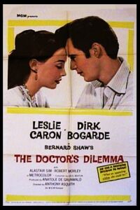 Doctor's Dilemma, The (1958)