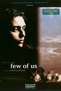 Few of Us (1996)