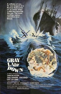 Gray Lady Down (1978)