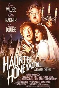 Haunted Honeymoon (1986)