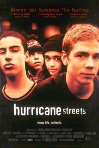 Hurricane (1997)