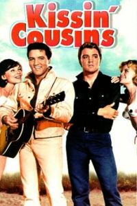 Kissin' Cousins (1964)