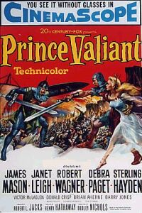 Prince Valiant (1954)