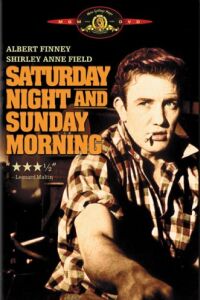 Saturday Night and Sunday Morning (1960)