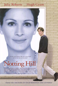 Notting Hill (1999)