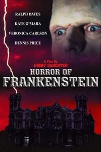 Horror of Frankenstein, The (1970)