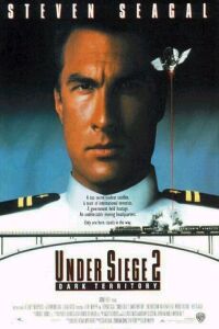 Under Siege 2: Dark Territory (1995)