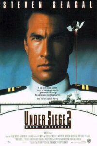 Under Siege 2: Dark Territory (1995)