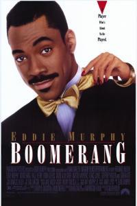 Boomerang (1992)