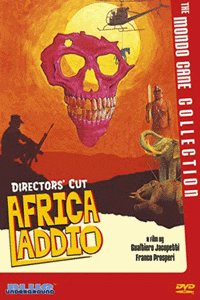 Africa Addio (1966)