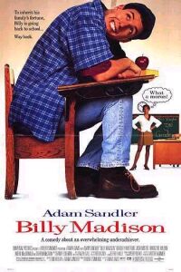 Billy Madison (1995)