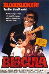 Blacula (1972)