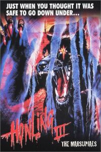 Howling III (1987)