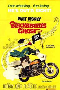 Blackbeard's Ghost (1968)