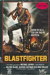 Blastfighter (1984)