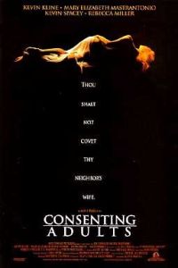 Consenting Adults (1992)