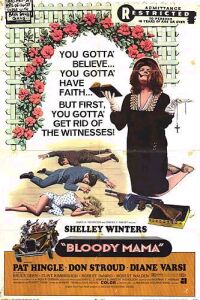 Bloody Mama (1970)