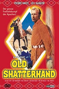 Old Shatterhand (1964)