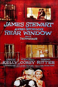 Rear Window (1954)