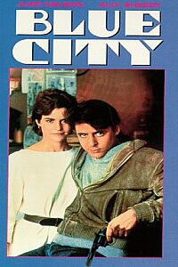 Blue City (1986)