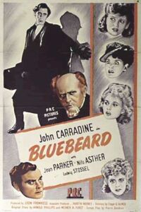 Bluebeard (1944)