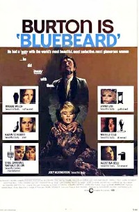 Bluebeard (1972)