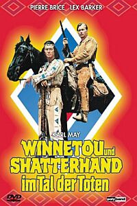 Winnetou und Shatterhand im Tal der Toten (1968)