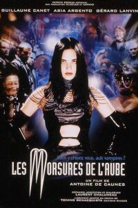 Morsures de l'Aube, Les (2001)