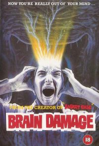 Brain Damage (1988)