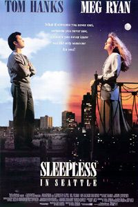 Sleepless in Seattle (1993)