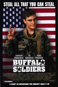 Buffalo Soldiers (2001)