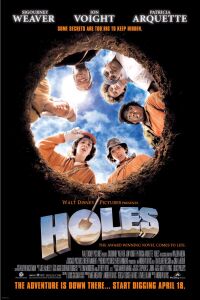 Holes (2003)