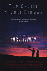 Far and Away (1992)